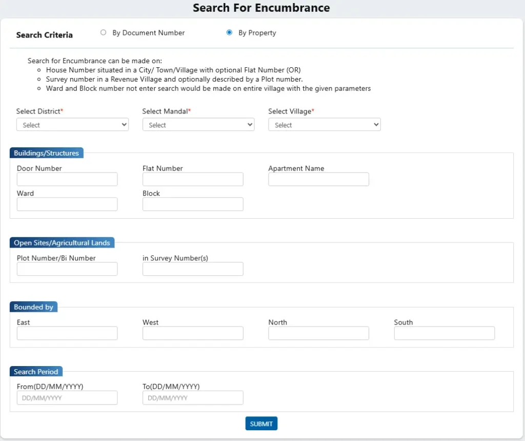igrs ts ec search